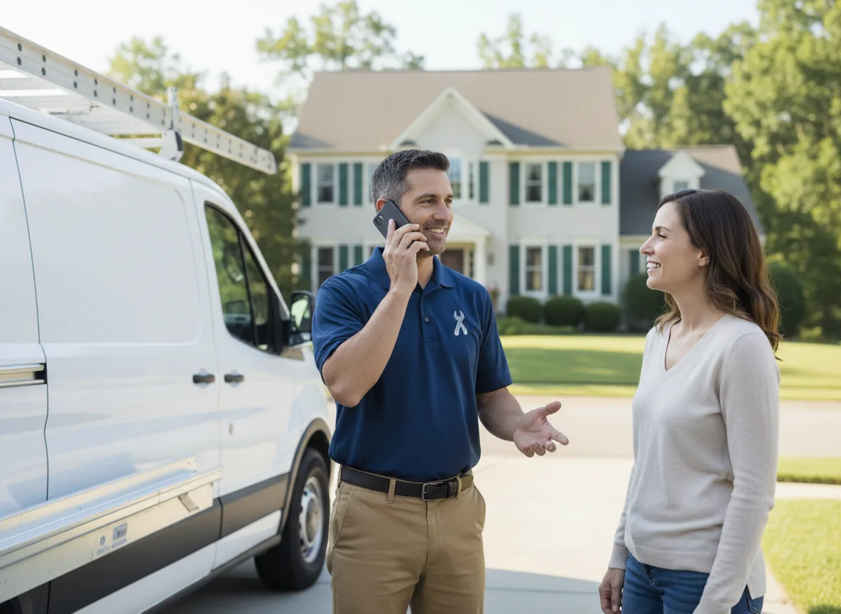 Home Gutter Service Tiline, KY FAQs